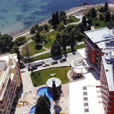 Apartament Vigo *