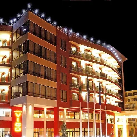 Vigo Apartament Nesebyr