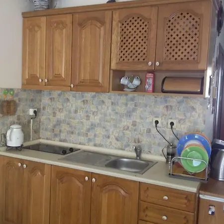Apartament Vigo