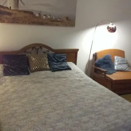 Apartament Vigo *