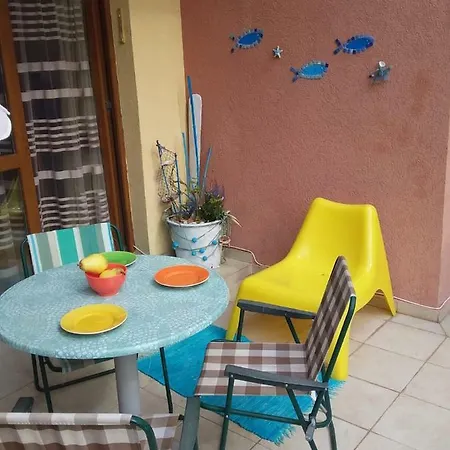 Apartament Vigo *